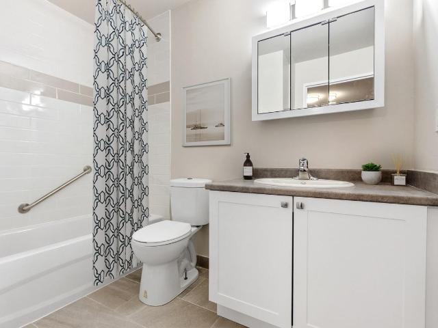 Apartment for rent in Mulhurst Bay, Ontario