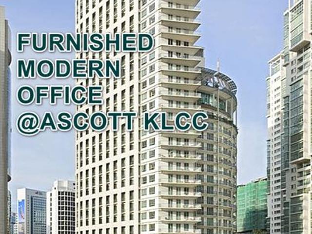 Shop for rent in Country Heights Damansara, Kuala Lumpur