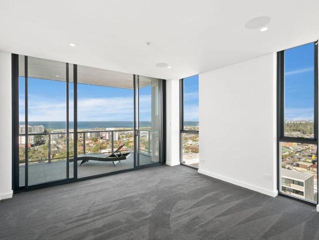 Apartment for rent in Wollongong West, New South Wales