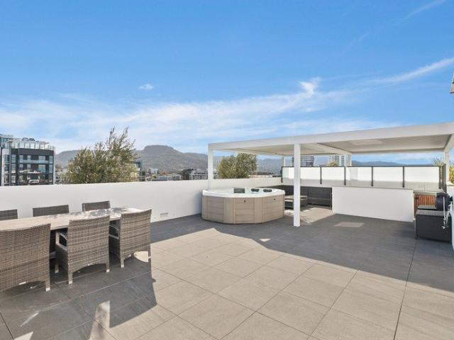 Apartment for rent in Wollongong West, New South Wales