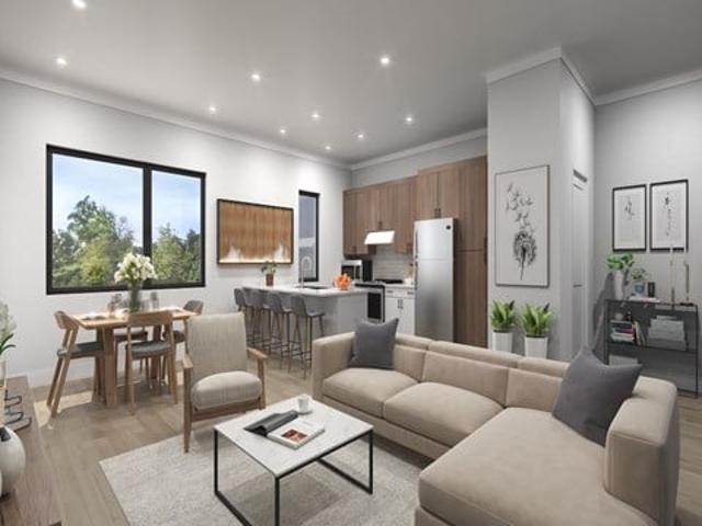 Apartment for rent in Washington