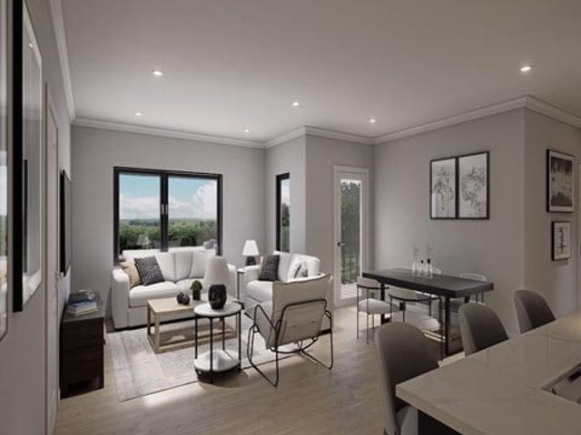 Apartment for rent in Washington