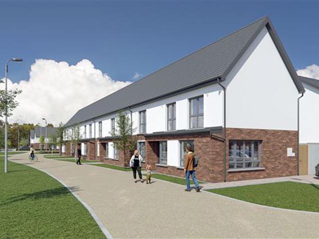 Detached House for sale in Brideswell, Connacht