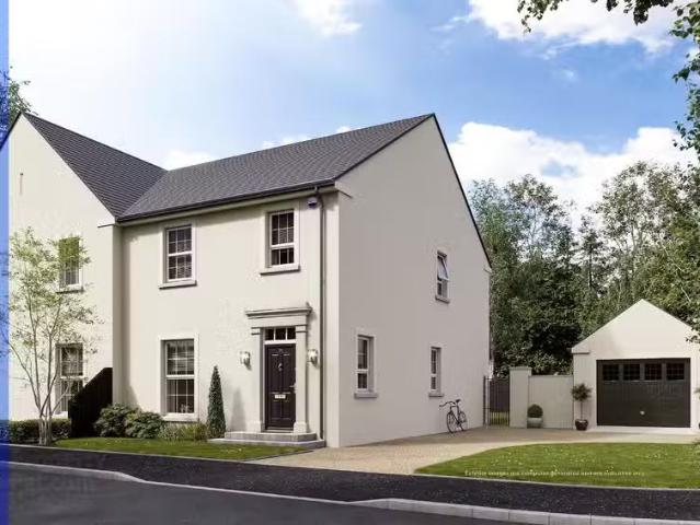 House for sale in Edenderry, North Tipperary
