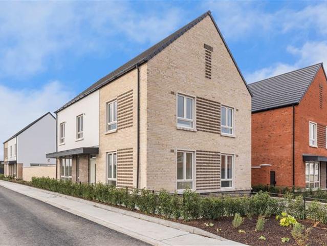 Detached House for sale in Dunboyne, North Tipperary
