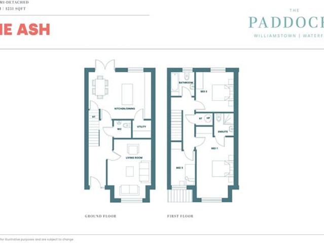 Detached House for sale in Waterford, South Tipperary