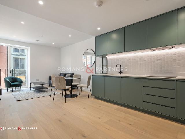 Apartment for rent in Brent Cross, Greater London