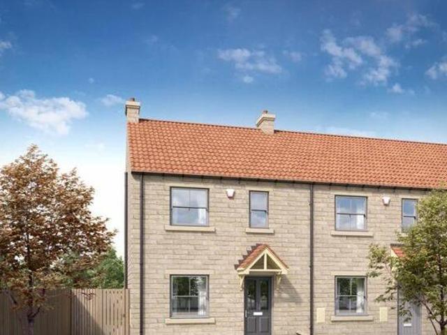 House for sale in North Yorkshire