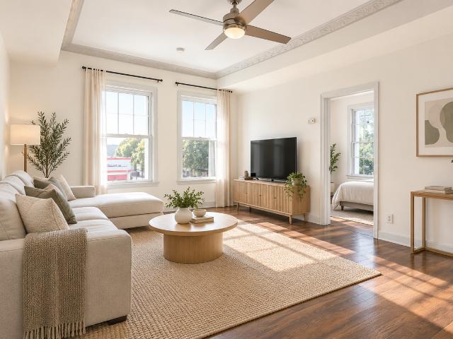 Apartment for rent in Canoga Park, California