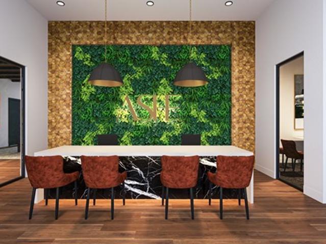 Apartment for rent in Arden