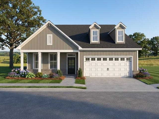 House for sale in Bunnlevel, North Carolina