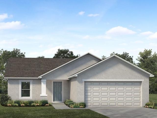 House for sale in Bartow, Polk County