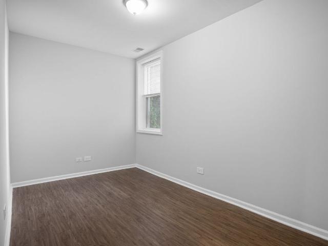 Apartment for rent in Chicago Park, Illinois