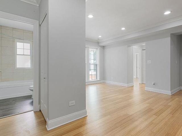 Apartment for rent in Chicago Park, Illinois