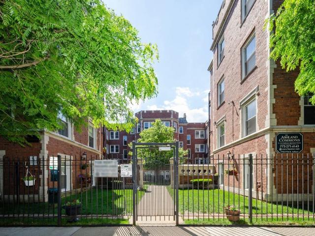 Apartment for rent in Chicago Park, Illinois
