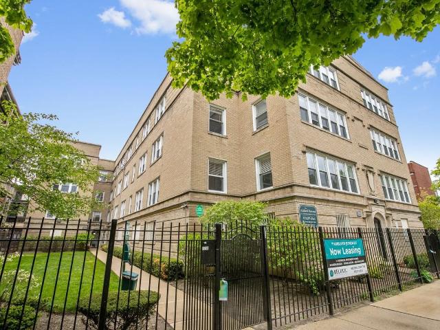 Apartment for rent in Chicago Park, Illinois