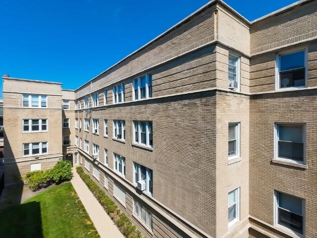 Apartment for rent in Chicago Park, Illinois