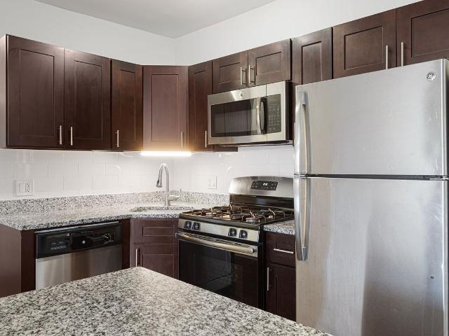 Apartment for rent in Chicago Park, Illinois