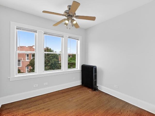 Apartment for rent in Chicago Park, Illinois