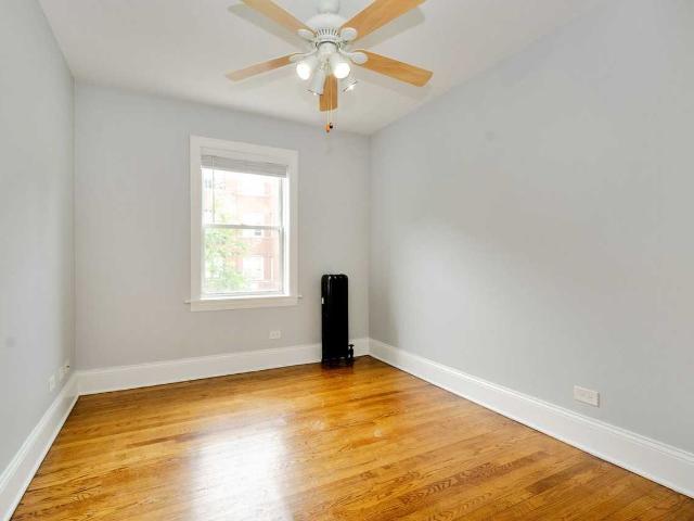 Apartment for rent in Chicago Park, Illinois