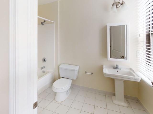 Apartment for rent in Detroit, Michigan