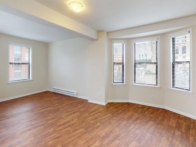 Apartment for rent in Detroit, Michigan
