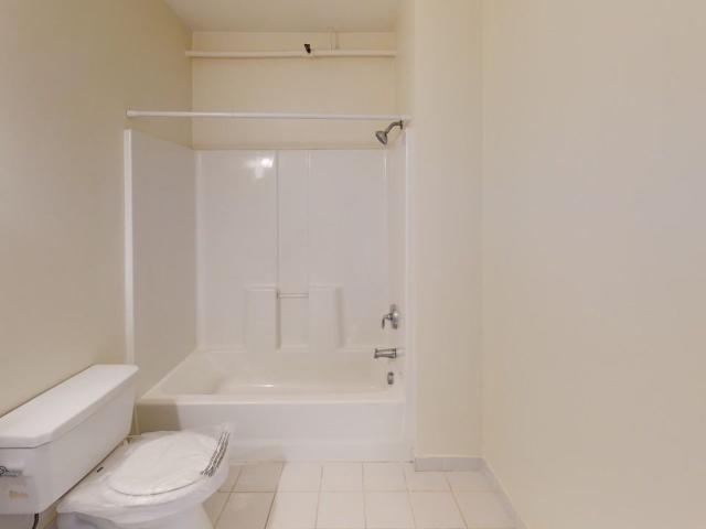 Apartment for rent in Detroit, Michigan