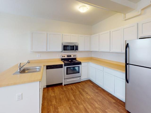 Apartment for rent in Detroit, Michigan