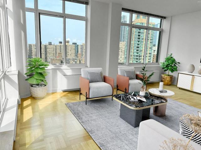 Apartment for rent in Arverne, New York