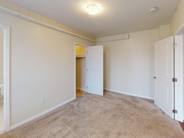 Apartment for rent in Detroit, Michigan