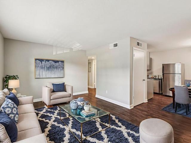 Apartment for rent in Tennessee