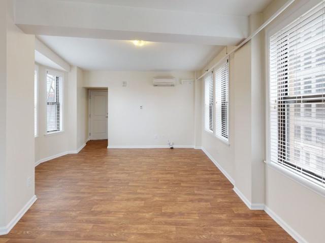 Apartment for rent in Detroit, Michigan