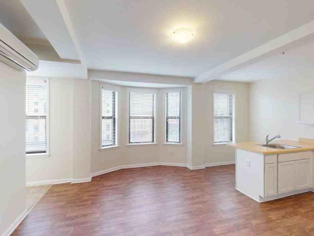 Apartment for rent in Detroit, Michigan