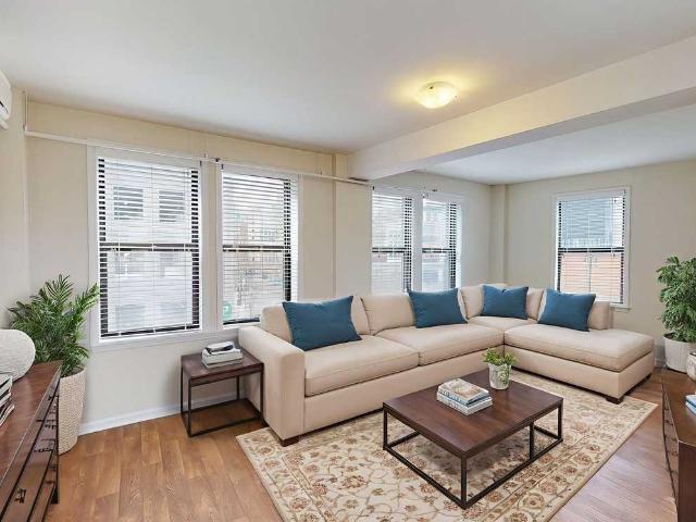 Apartment for rent in Detroit, Michigan