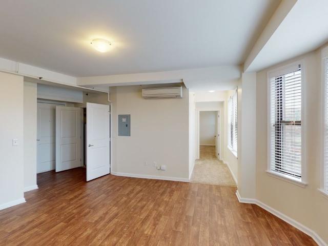 Apartment for rent in Detroit, Michigan