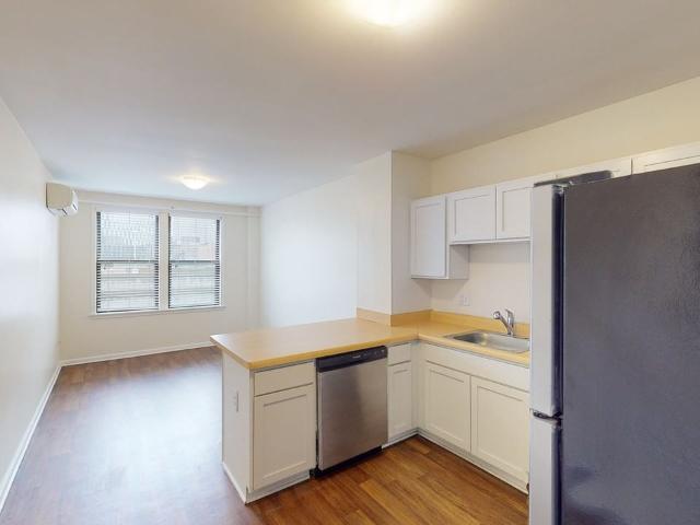 Apartment for rent in Detroit, Wayne County