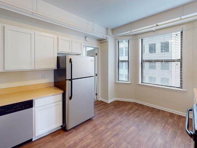 Apartment for rent in Detroit, Wayne County