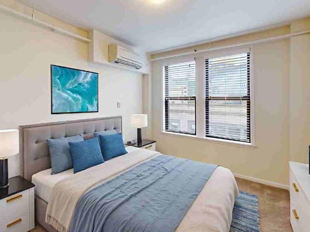 Apartment for rent in Detroit, Michigan
