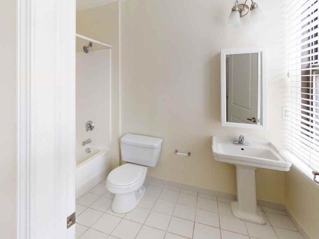 Apartment for rent in Detroit, Michigan