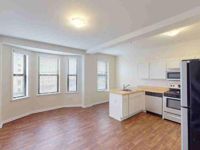 Apartment for rent in Detroit, Michigan
