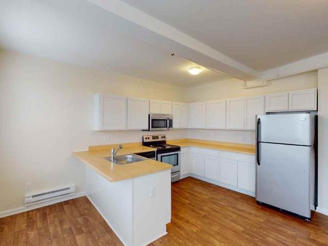Apartment for rent in Detroit, Wayne County