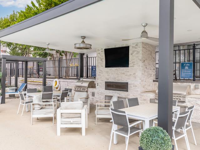 Apartment for rent in Dallas, Texas