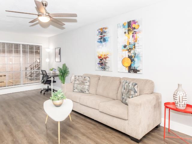 Apartment for rent in Dallas, Texas