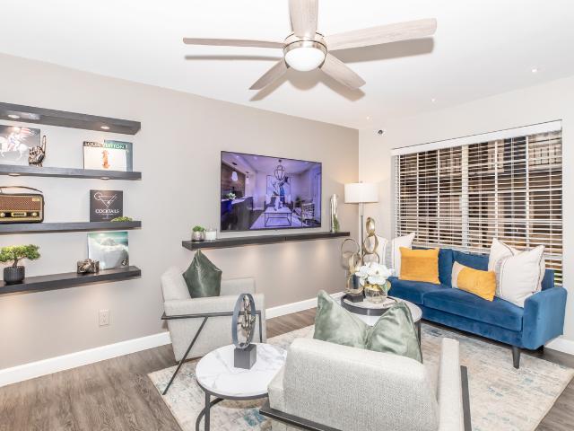 Apartment for rent in Dallas, Texas