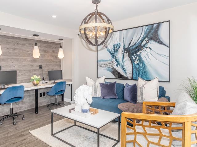 Apartment for rent in Dallas, Texas