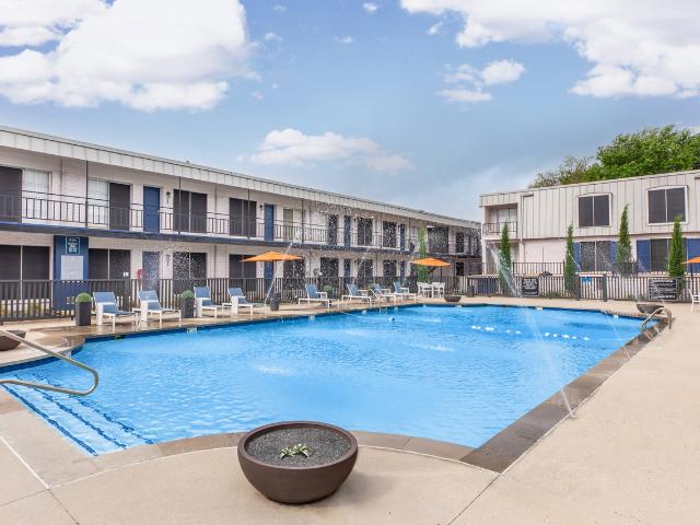 Apartment for rent in Dallas, Texas