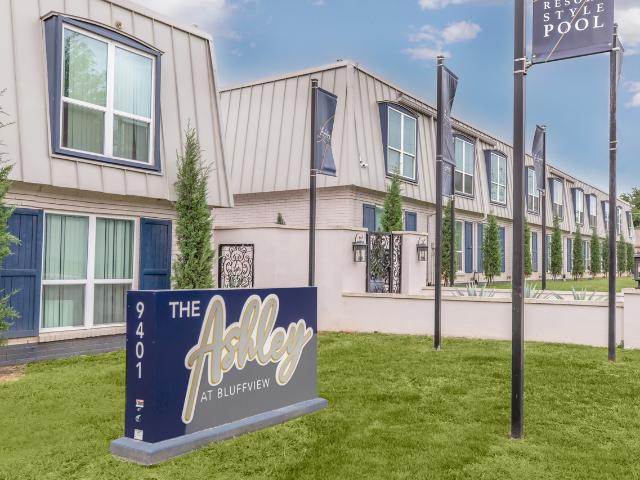 Apartment for rent in Dallas, Texas