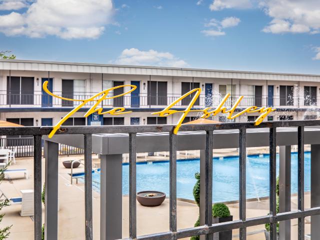 Apartment for rent in Dallas, Texas
