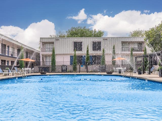 Apartment for rent in Dallas, Texas