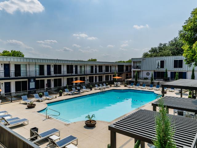 Apartment for rent in Dallas, Texas